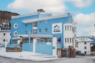 Hotel Tia Monte Nauders - 9