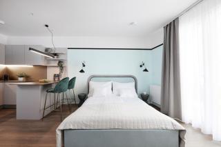 The Amberlyn Suite Hotel - Budapest - 4