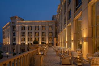 The Regency Hotel Kuwait - Koweït - 4