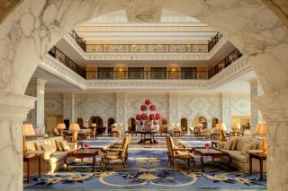 The Regency Hotel Kuwait - Koweït - 3
