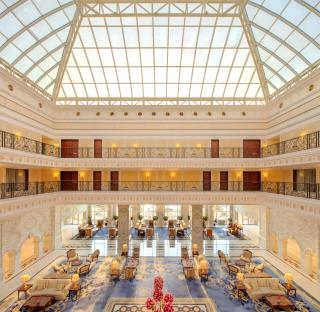 The Regency Hotel Kuwait - Koweït - 1