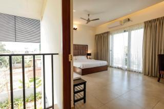 Falcon Suites Whitefield - Bangalore - 3