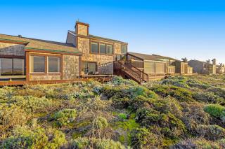 Monterey Dune Dream - Moss Landing - 0