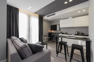 Artis Accommodation Lux - Zadar - 5