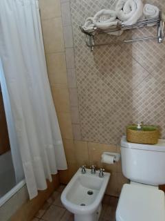 Hermoso Departamento con Patio, pleno centro - Salta - 1
