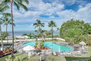 Ali'i Cove B1 - Kailua-Kona - 7