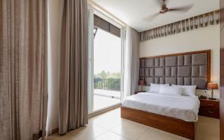 Falcon Suites Whitefield - Bangalore - 1