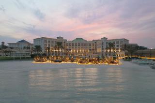 The Regency Hotel Kuwait - Koweït - 5