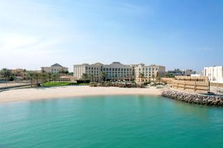 The Regency Hotel Kuwait - Koweït - 6