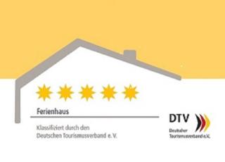 Altes Grabenhöfchen - 5 Sterne Ferienhaus - Stetten - 6