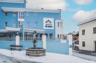 Hotel Tia Monte Nauders - 0