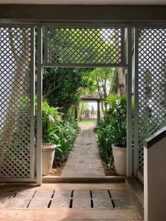 Samudra Beach Villa - Habaraduwa - 9