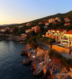 NEU - Apartment Vinomare - NEU - Krmpote-Vodice - 0