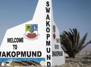 Monotoka Self Catering Apartments CC - Swakopmund - 8