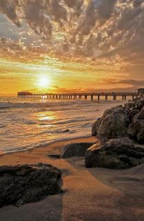 Monotoka Self Catering Apartments CC - Swakopmund - 5