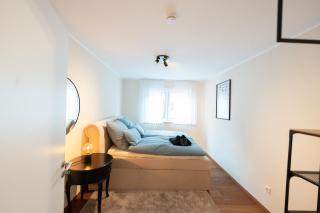 -Zentrale Wohnung-Balkon-Desingerküche- - Bielefeld - 3