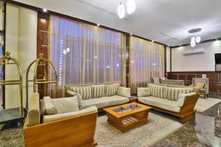 فندق بفن Puffin Hotel - 4