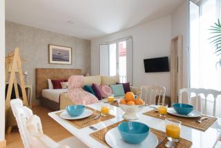 Hostly Acetres 2A-Penthouse in City Center-Fibre-Parking Opt - Siviglia - 8