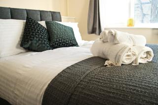 Host & Stay - Clacton Coastal Hideaway - 4