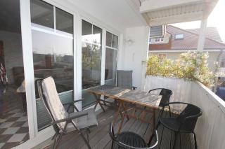 Haus zum Strand 2 4 - Wustrow - 8