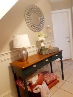 Grovehouse - Portstewart - 1