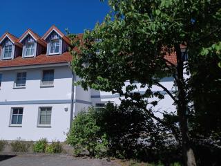 Haus zum Strand 2 4 - Wustrow - 6