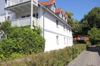 Haus zum Strand 2 4 - Wustrow - 9