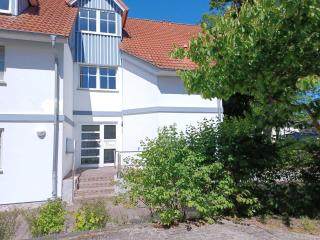 Haus zum Strand 2 4 - Wustrow - 7