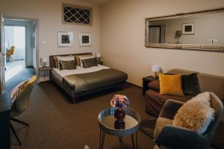 Hotel Piano - Szeged - 6