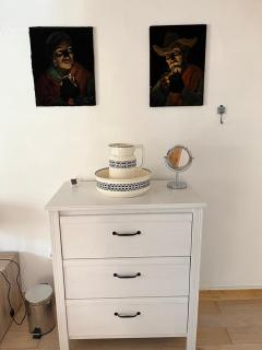 Chambres papillon - La Neuveville - 7