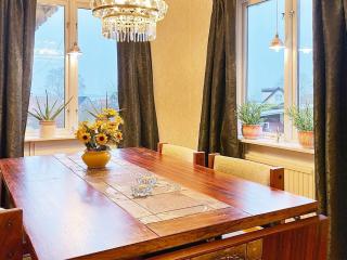 6 person holiday home in SÖLVESBORG-By Traum - 1