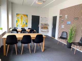 rooms for rent Andersen Invest - Skjern - 2