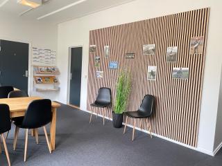 rooms for rent Andersen Invest - 1