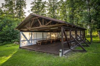 Guest House Mednieki - 3