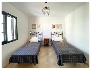Villa Granada - Playa Blanca - 3