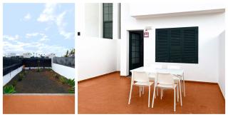 Villa Granada - Playa Blanca - 7