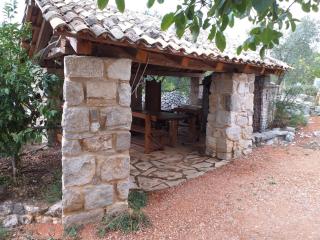 Sage House - Trpanj (Trappano) - 2