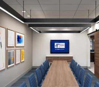 Holiday Inn Express - Jackson - Ridgeland by IHG - Ridgeland - 6