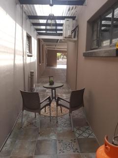 @Athens Guest Rooms - Kimberley - 7