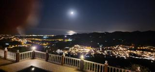 Der Thron von Torrox - Villa Sorpresa - Torrox - 0