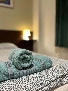 A13 Parliament Sunflower Cozy Apartment - Budapest - 2