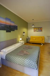 Vomero Maison - Naples - 8