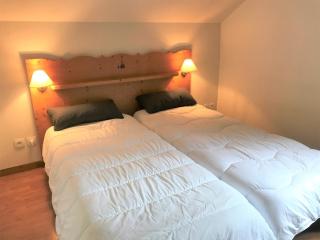 Chalet mitoyen 3 pièces, 8 pers, tv, cuisine équipée, parking, kit bébé gratuit - FR-1-504-616 - Le Dévoluy - 6
