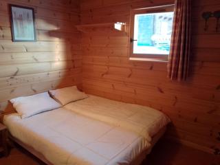 Chalet spacieux avec piscine, parking et animaux admis - FR-1-504-624 - Le Dévoluy - 2