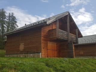 Chalet Mitoyen 8 Pers. - Terrasse Vue Montagne & Parking - FR-1-504-626 - Le Dévoluy - 3