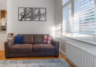 Talbot Lane Cottage Horsham By My Getaways - Horsham - 6
