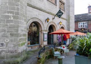 Talbot Lane Cottage Horsham By My Getaways - 6