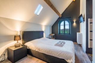 d'Oude Schaapskooi, de luxe vakantiehoeve in Damme - Damme - 6