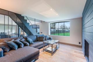 d'Oude Schaapskooi, de luxe vakantiehoeve in Damme - Damme - 2