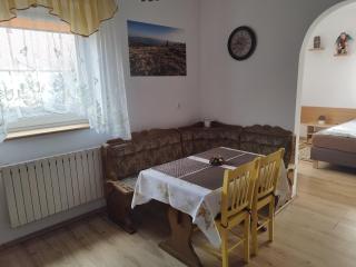 Jaskółka - Lądek-Zdrój - 2